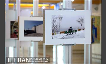 نمایشگاه تهران 1400 18