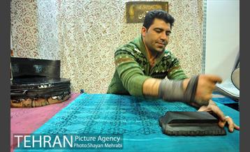 پنجمین جشنواره و نمایشگاه تسنیم در بوستان گفتگو 22