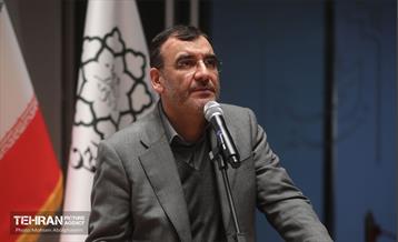 اختتامیه اولین جشنواره هنری ادبی پروردگارا 22