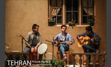 اختتامیه جشنواره قصه گویی 13