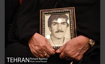 چهارمین چشن تولد «پدر مهربانی»    16