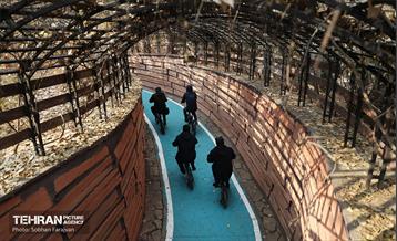 به وقت خدمت؛ مسیر زندگی 51