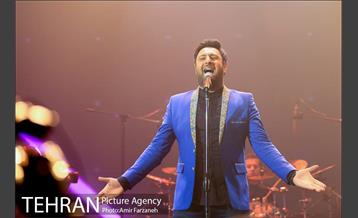 کنسرت محمد علیزاده 26