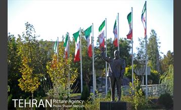 بوستان جوانمردان ایران 36