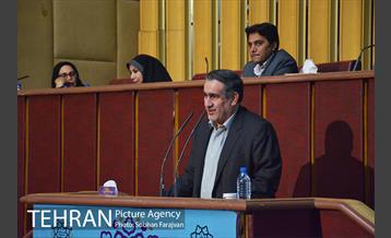 دومین اجلاس شهرداران نواحی شهرداری  47