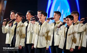 شب‌های فیروزه‌ای در آب و آتش 17