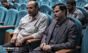 اختتامیه رویداد رسانه‌ای «جام امید»  18