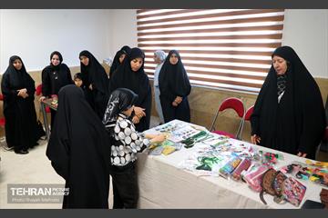 بهره‌برداری از مجموعه ورزشی، فرهنگی و تفریحی قائم(عج) 9