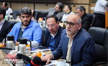 دویست‌ودومین پویش امید و افتخار شهرداری تهران 53