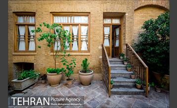 خانه موزه شهید مدرس 6