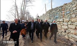 سی‌وششمین قرارگاه اجتماعی شهر تهران 17