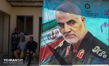 مراسم امضا تفاهم‌نامه واگذاری زمین دپوی خط ۱۰ مترو 17