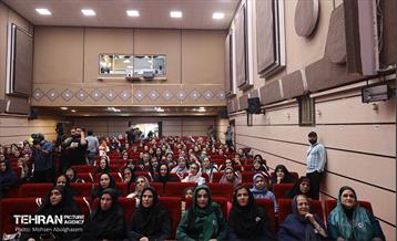 گردهمایی مادران آینده ساز 22