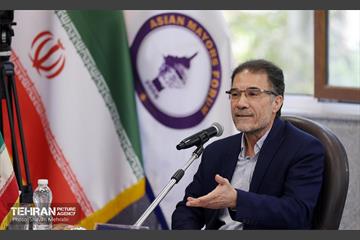 دومین دوره پیشرفته مدرسه دیپلمات‌های جوان - 1 8