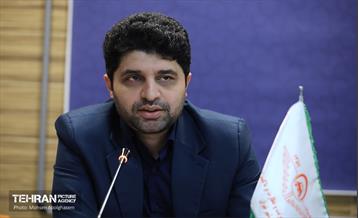 رونمایی از برچسب سرویس مدارس شهر تهران 10