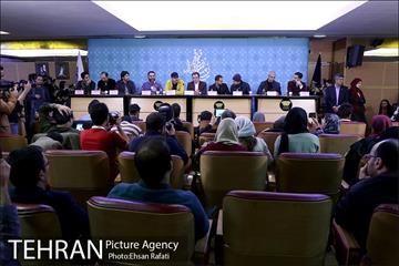 ششمین روز جشنواره فیلم فجر در برج میلاد 27