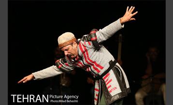 نمایش کچلو‎ 13