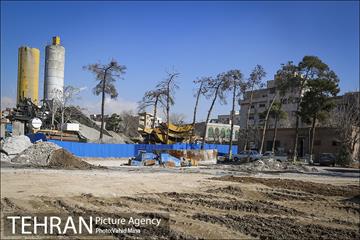 بوستان دامپزشکی 5