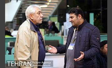 دوازدهمین جشنواره بین المللی سینماحقیقت 17