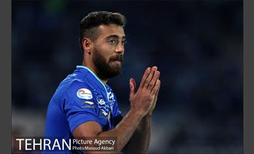 دیدار استقلال و صبای قم در جام حذفی 20