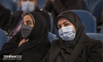 جلسه شورای مدیران روابط عمومی، دورنگاه ارتباطات شهر تهران 7