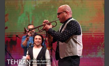 کنسرت گروه رستاک‎ 17