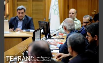 جلسه پروژه آتی میدان امام خمینی(ره) 27