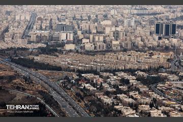 هوای پاک تهران 42
