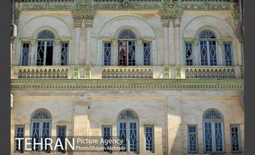 میدان مشق (باغ ملی) 23