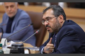 نشست اعضای مجمع شهرداران کلان شهرها با وزیر کشور 6