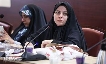 نشست خبری مدیرعامل سازمان مهندسی و عمران شهر تهران 10