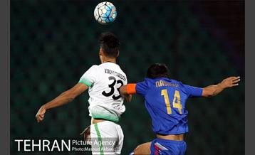 دیدار ذوب آهن و بنیادکار ازبکستان در لیگ قهرمانان آسیا 10