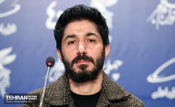 دههمین روز از چهلمین جشنواره فیلم فجر 8