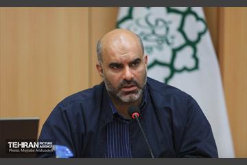 اولین جلسه قرارگاه آسیب‌های اجتماعی تهران در سال جدید  23