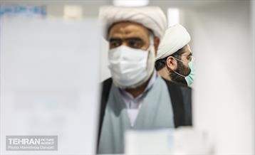 نمایشگاه بزرگ توانمندی ها جهاد دانشگاهی 18