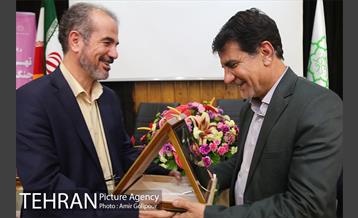 همایش حریم شهر تهران، بایدها و نبایدها 31