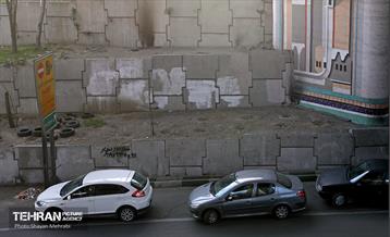 بی قانونی؛ پشت خط طرح 8