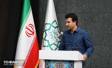 دومین نشست خبری شهردار پایتخت 4