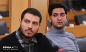 پنجمین نشست هم‌اندیشی «شهراندیش» 9