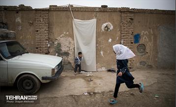 از کوره های خاموش آجرپزی تا بازار داغ خلازیل 30