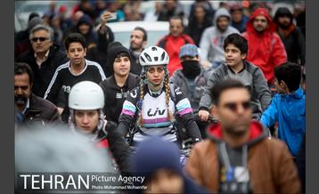 همایش بزرگ دوچرخه سواری 10