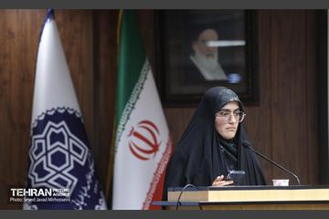 مراسم بزرگداشت روز استکبارستیزی 19