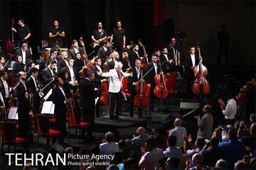 ارکستر فیلار مونیک تهران  30