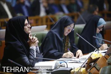 روز دوم ارائه برنامه کاندیداهای شهرداری تهران در جلسه شورای شهر  6
