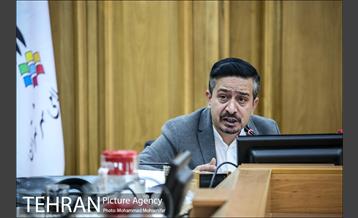 جلسه کمپین مبارزه با آلودگی هوا 8