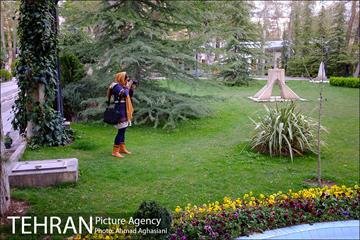 باغ موزه هنرایرانی  3