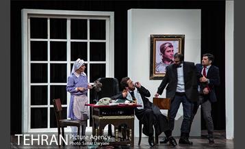 نمایش دپوتات 9