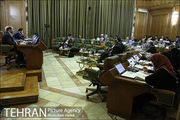 دویست و هفتاد و هفتمین جلسه علنی شورای شهر تهران 29