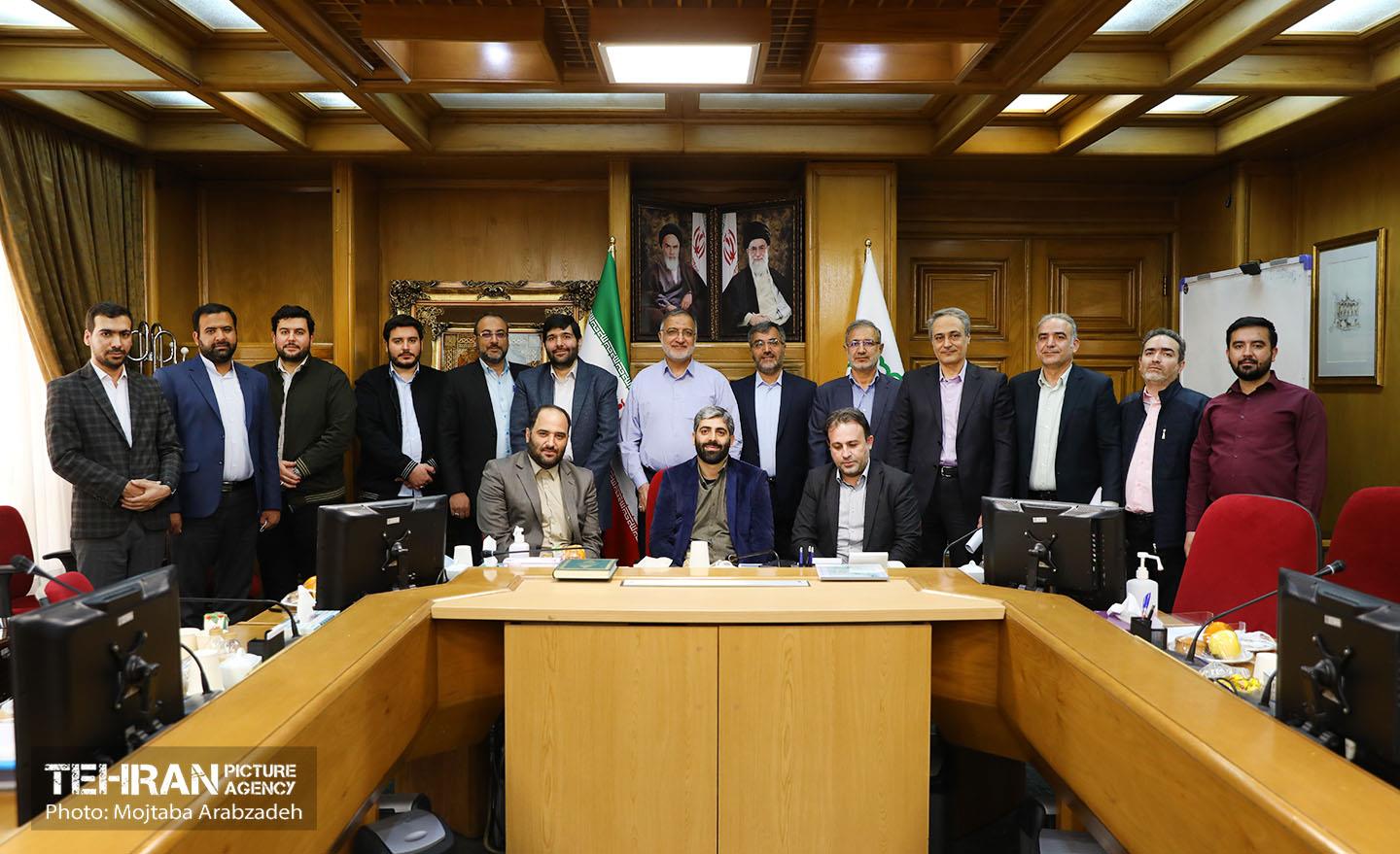 نقد و بررسی عملکرد معاونت «بازرسی» در سال گذشته و سال جدید 17