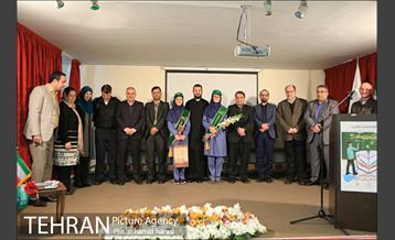 بیستمین دوره انتخابات شهردار مدرسه در مدارس قلب پایتخت برگزار شد 29